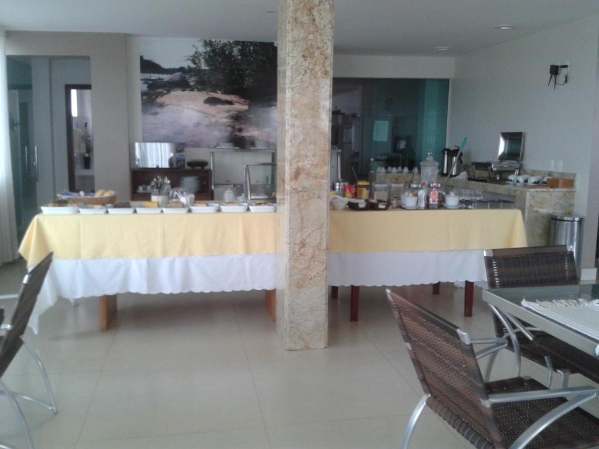 Rillos Hotel Altamira  Kültér fotó